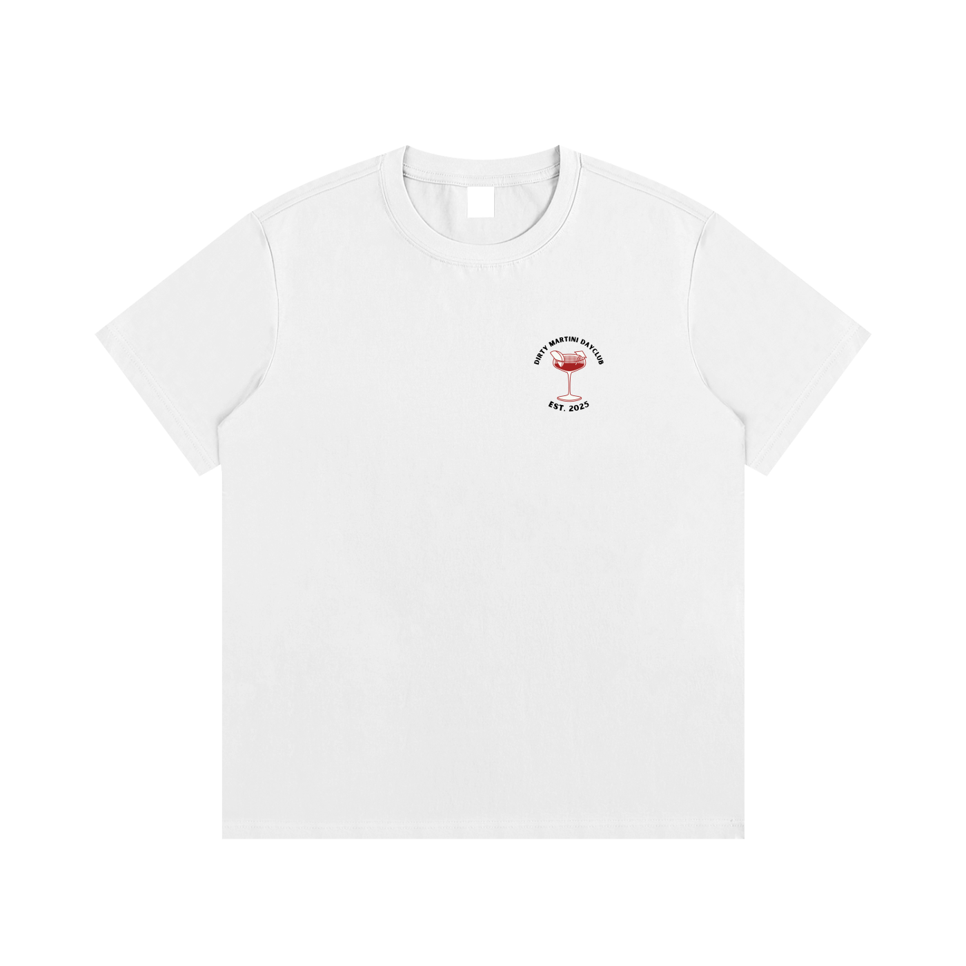 Members Only Cotton T-Shirt
