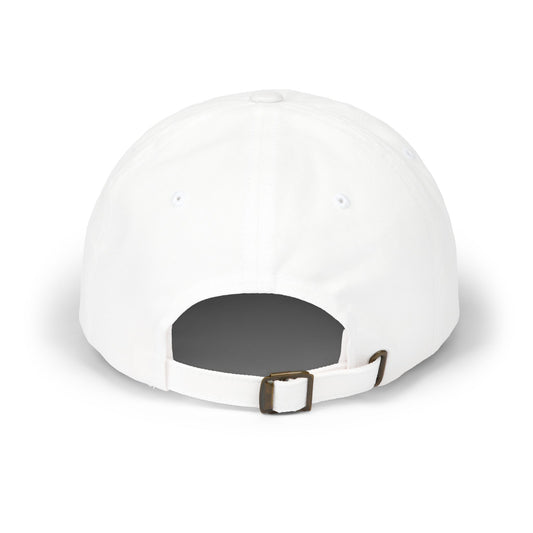 Dirty Martini Dayclub Embroidered Dad Hat