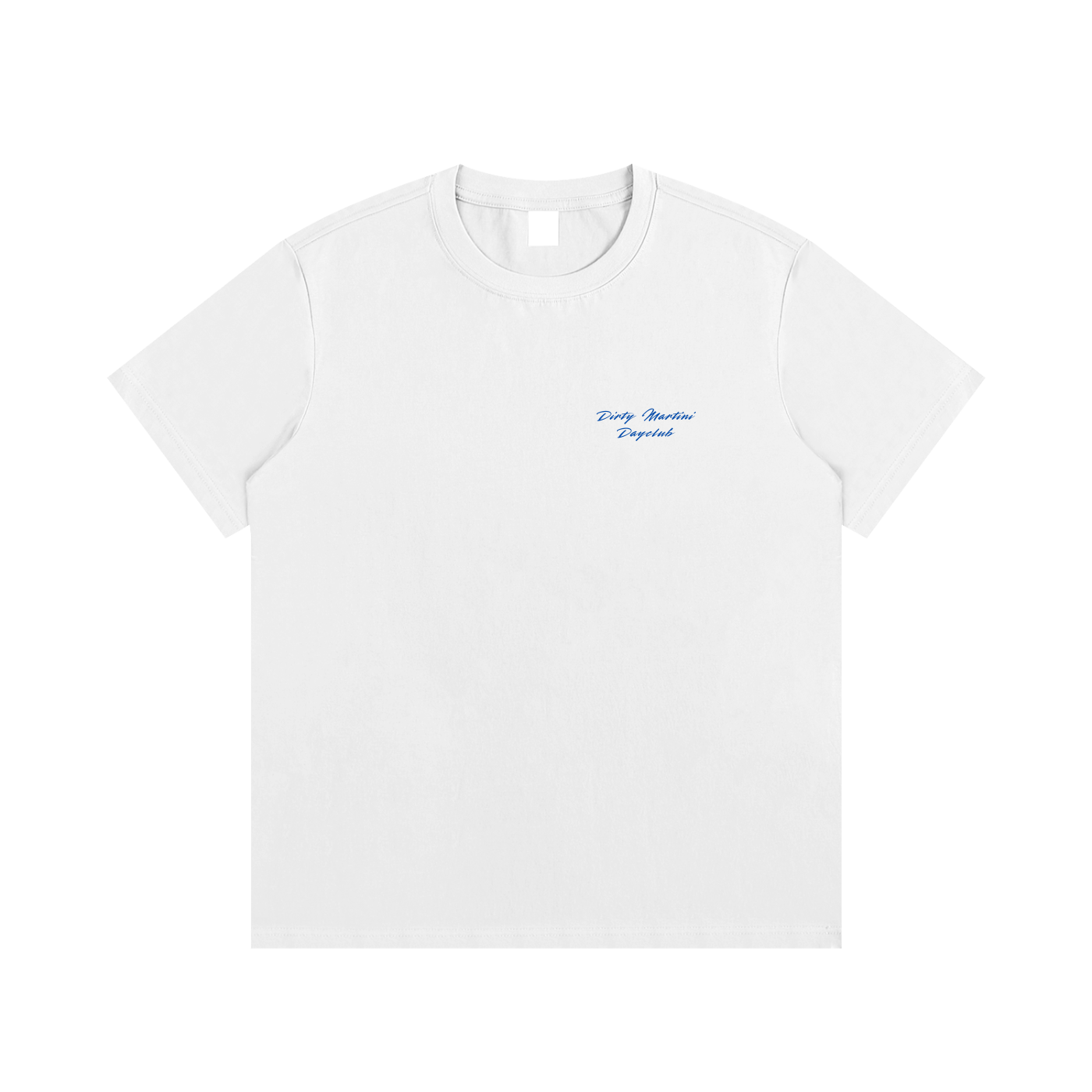 Return To Nearest Bar Cotton T-Shirt