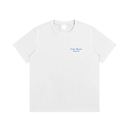 Return To Nearest Bar Cotton T-Shirt