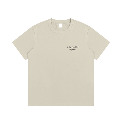 Broke Boy Cotton T-Shirt