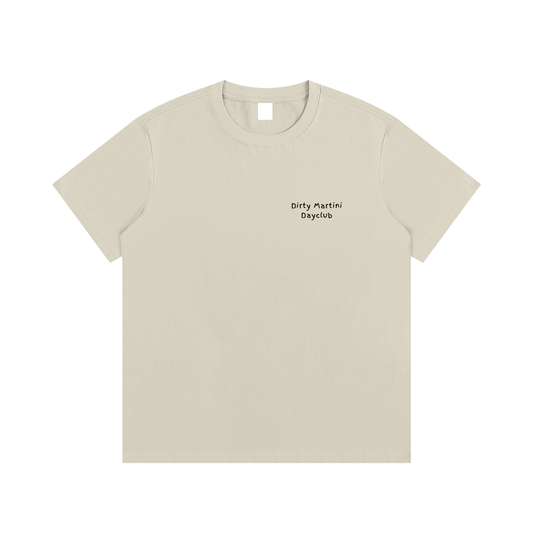 Broke Boy Cotton T-Shirt