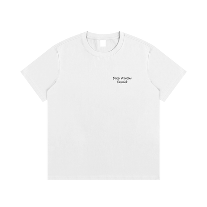 Michelangelo Cotton T-Shirt