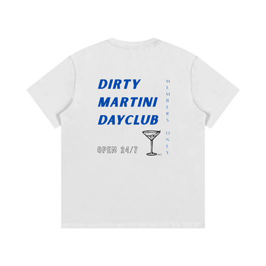 Members Only Cotton T-Shirt